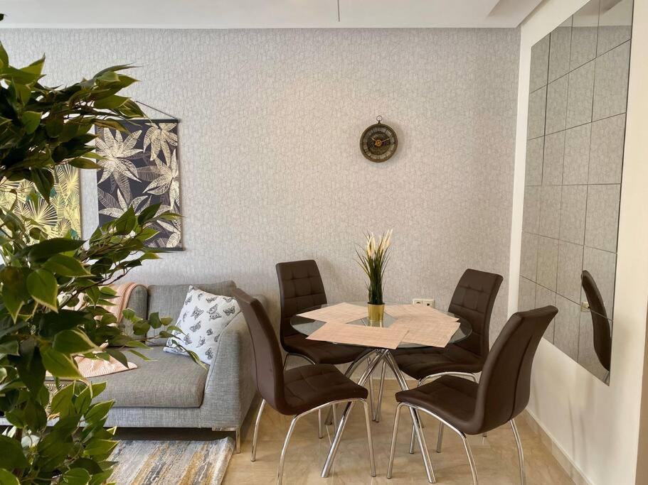 Cosy Triangle D Or Bourgogne - By Appartali Казабланка Екстериор снимка
